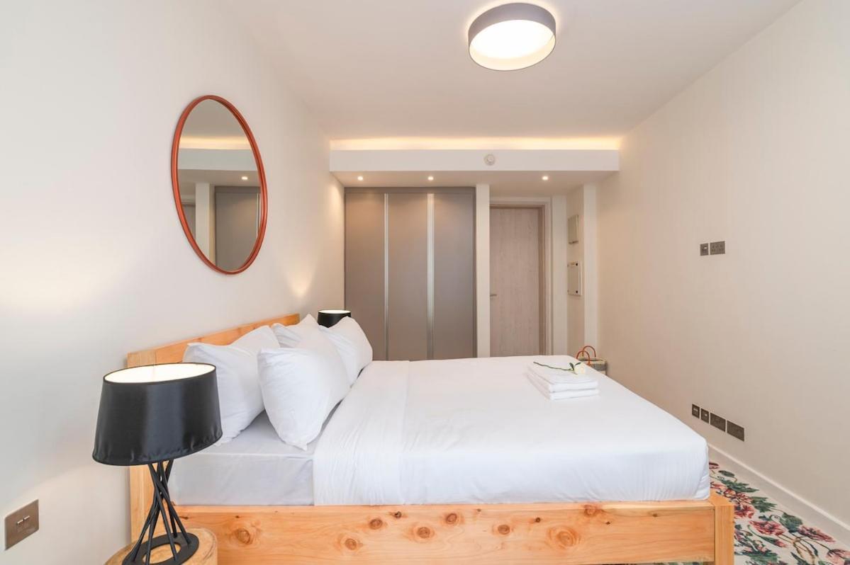 Capital White Mischief 3Bed By Yourhost,Nairobi Exterior photo