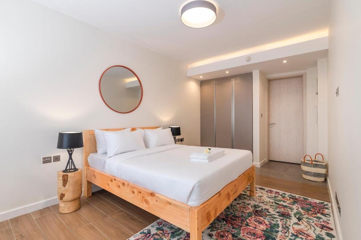 Capital White Mischief 3Bed By Yourhost,Nairobi Exterior photo
