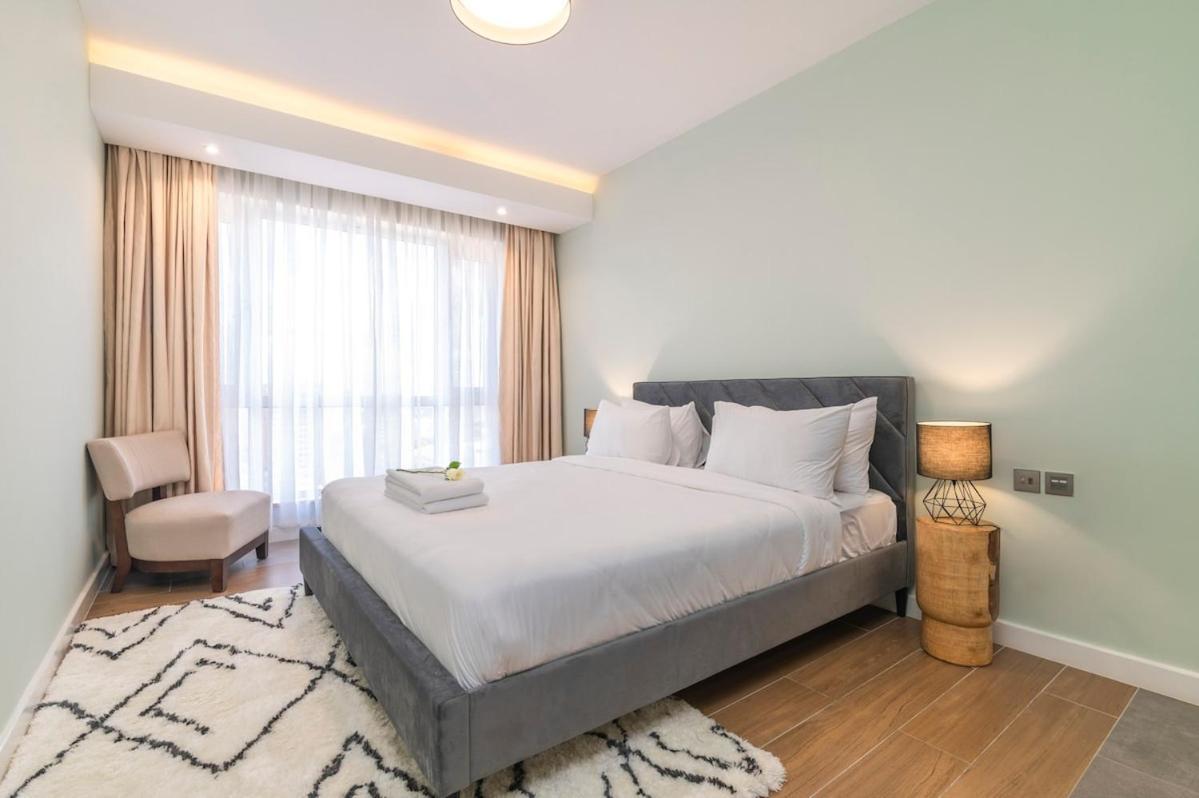 Capital White Mischief 3Bed By Yourhost,Nairobi Exterior photo