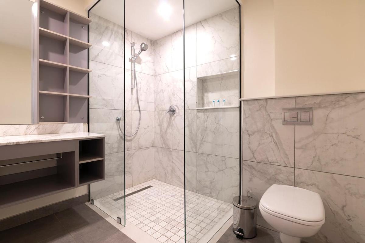 Capital White Mischief 3Bed By Yourhost,Nairobi Exterior photo