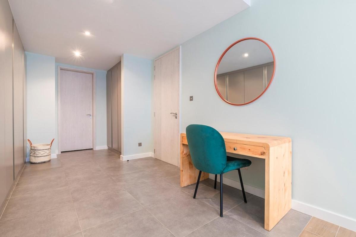 Capital White Mischief 3Bed By Yourhost,Nairobi Exterior photo