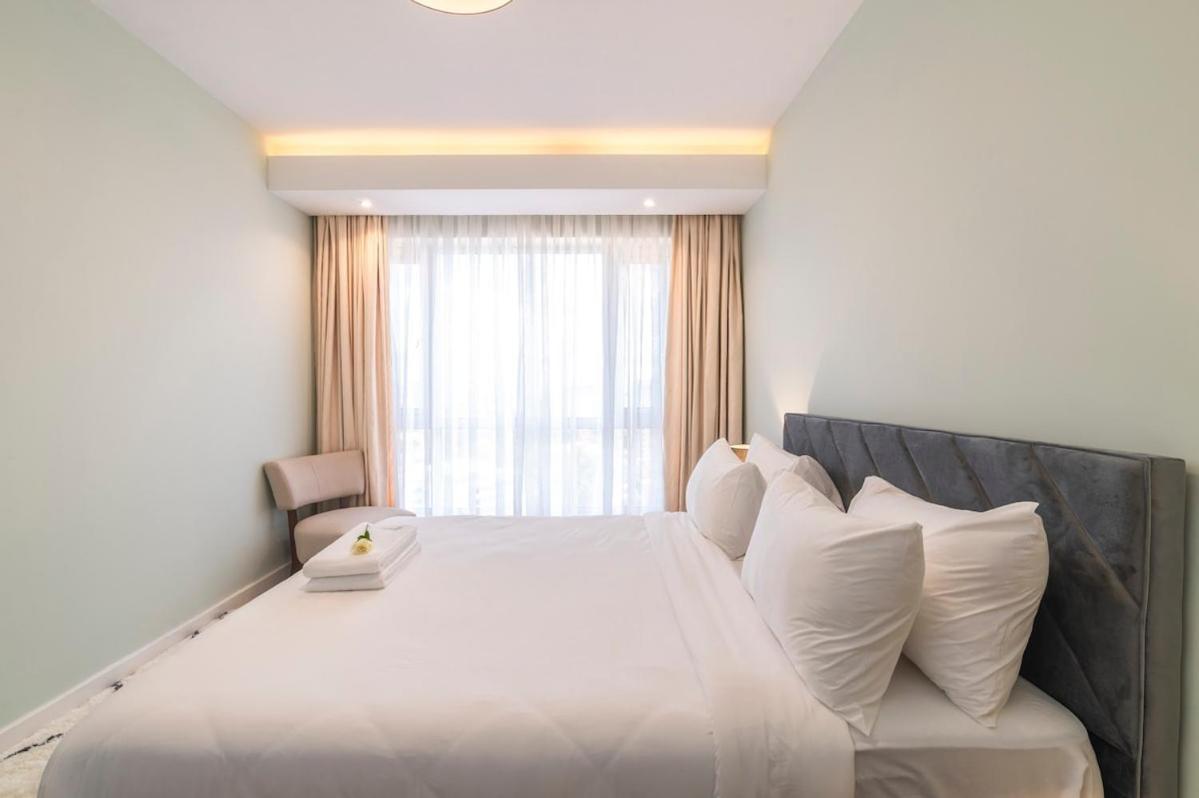Capital White Mischief 3Bed By Yourhost,Nairobi Exterior photo